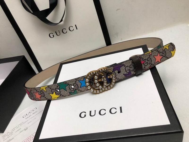 Gucci Belts 915